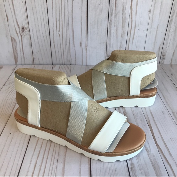 ⛔️Nine West Beth Strappy Sports Sandal - Picture 3 of 7